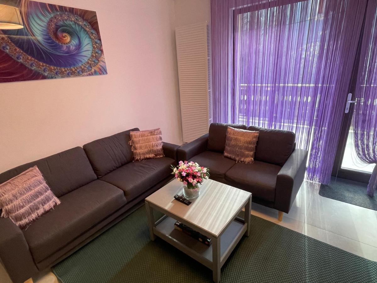 Castle Residence Apt. Zamorei Busteni Ngoại thất bức ảnh