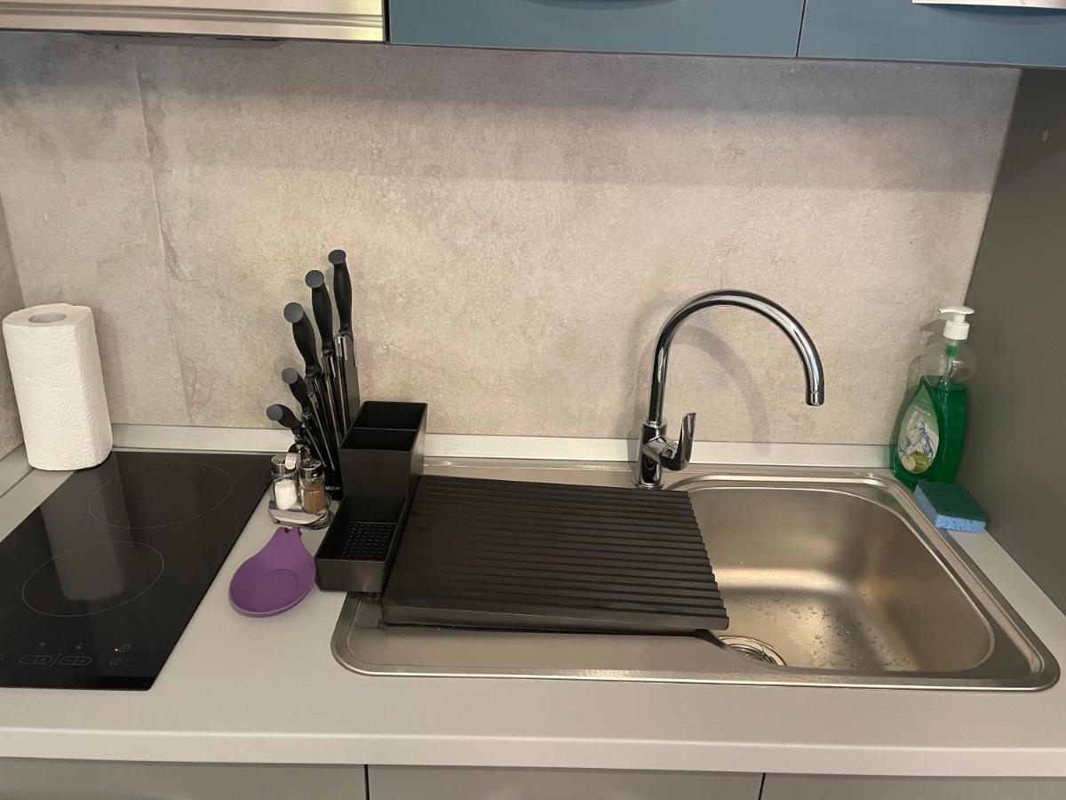 Castle Residence Apt. Zamorei Busteni Ngoại thất bức ảnh