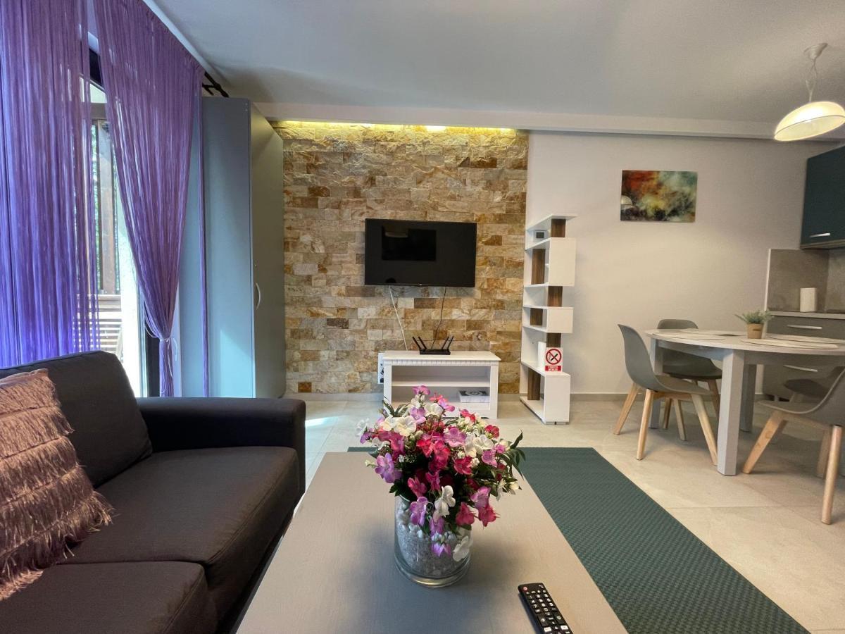 Castle Residence Apt. Zamorei Busteni Ngoại thất bức ảnh