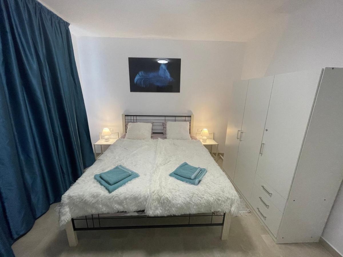 Castle Residence Apt. Zamorei Busteni Ngoại thất bức ảnh