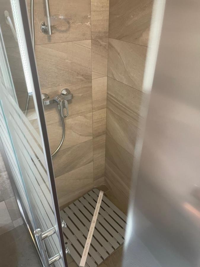 Castle Residence Apt. Zamorei Busteni Ngoại thất bức ảnh
